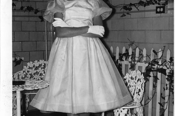 Photo of Jeanine VanKerckhove